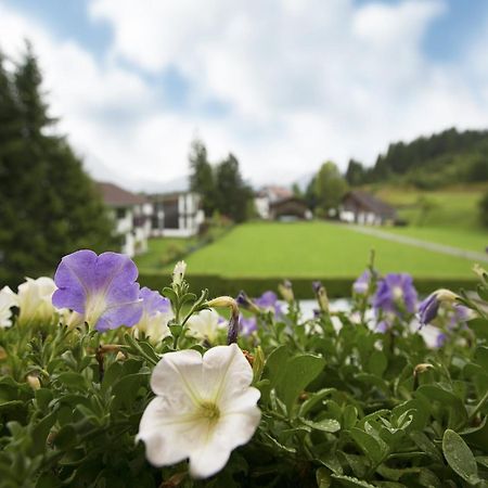 Apartment In W Ngle Tyrol With Walking Trails Near Reutte Exterior foto