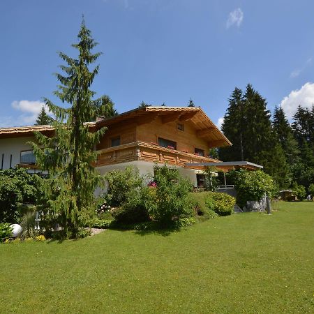 Apartment In W Ngle Tyrol With Walking Trails Near Reutte Exterior foto
