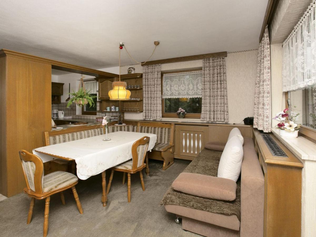 Apartment In W Ngle Tyrol With Walking Trails Near Reutte Exterior foto