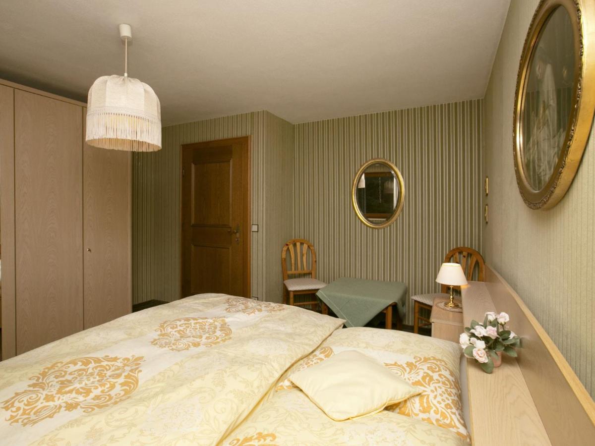 Apartment In W Ngle Tyrol With Walking Trails Near Reutte Exterior foto