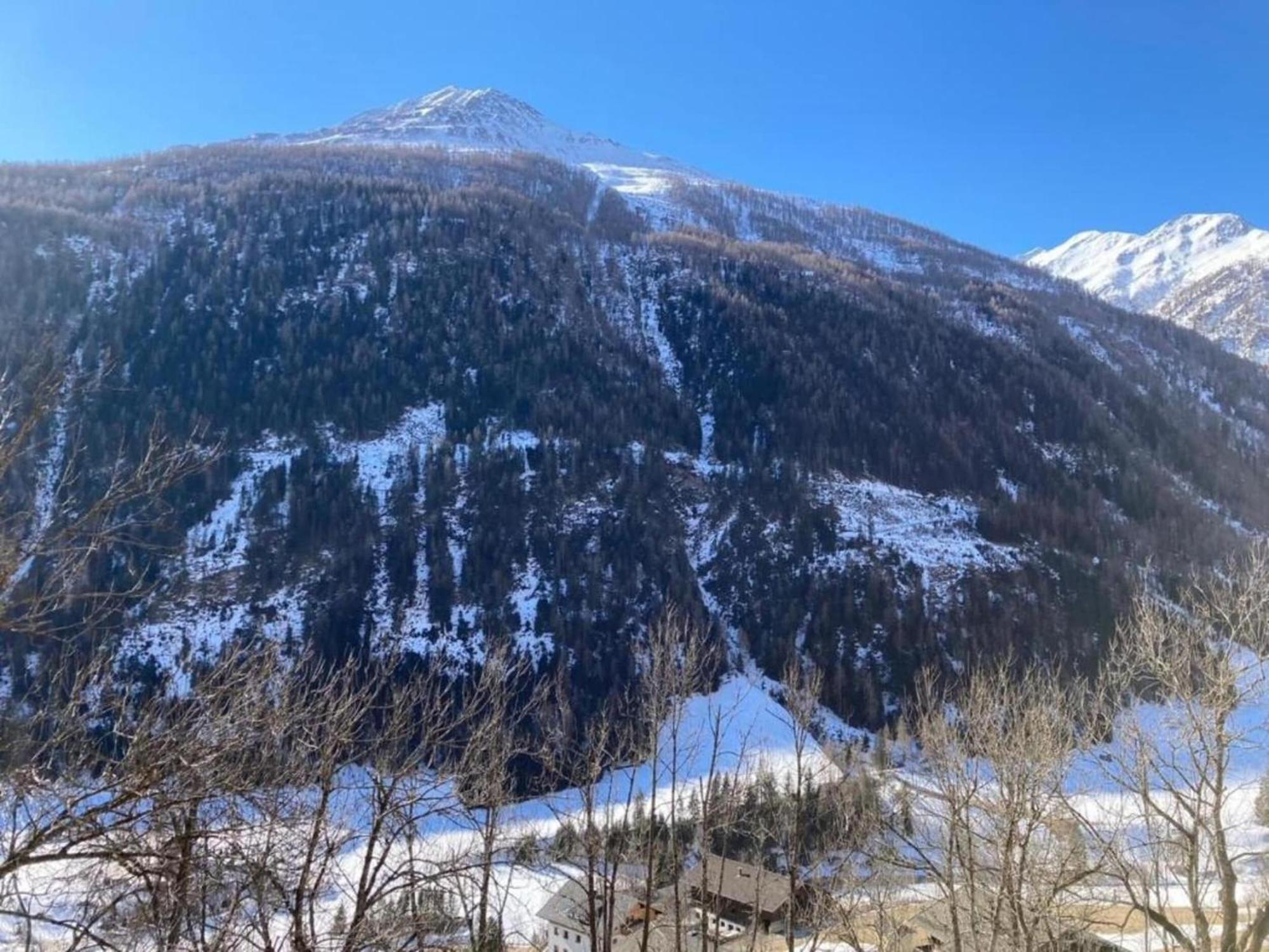 Apartment In W Ngle Tyrol With Walking Trails Near Reutte Exterior foto